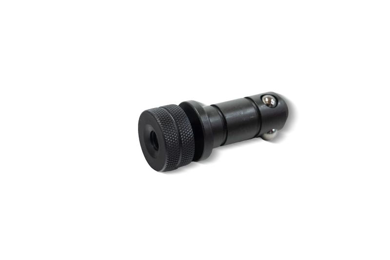 Schnellspannbolzen 95mm brüniert 220kN Scherkraft