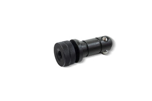 Schnellspannbolzen 95mm brüniert 220kN Scherkraft
