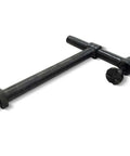 Profi-Schraubzwinge 90° brüniert, nitriert, max. Spannhöhe 340mm, stufenlos verstellbar 0° - 360°, System 28