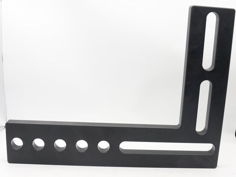 Universal-Flachwinkel 500 L | nitriert