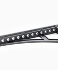 Stabiler Spannwinkel, 750mm x 200mm x 75mm, für präzise Arbeiten und als Anschlag oder Verlängerung