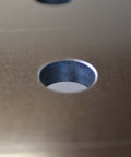 Schweißtisch 1200mm x 1200mm mit plasmanitrierter Oberfläche und 28mm Lochdurchmesser